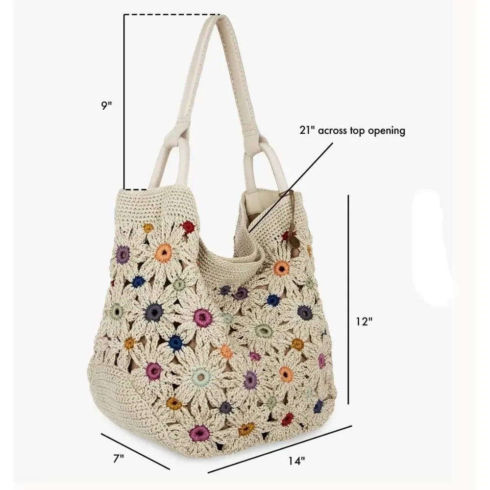 The sak large tote
Los Feliz Large Tote - Picture 5 of 8